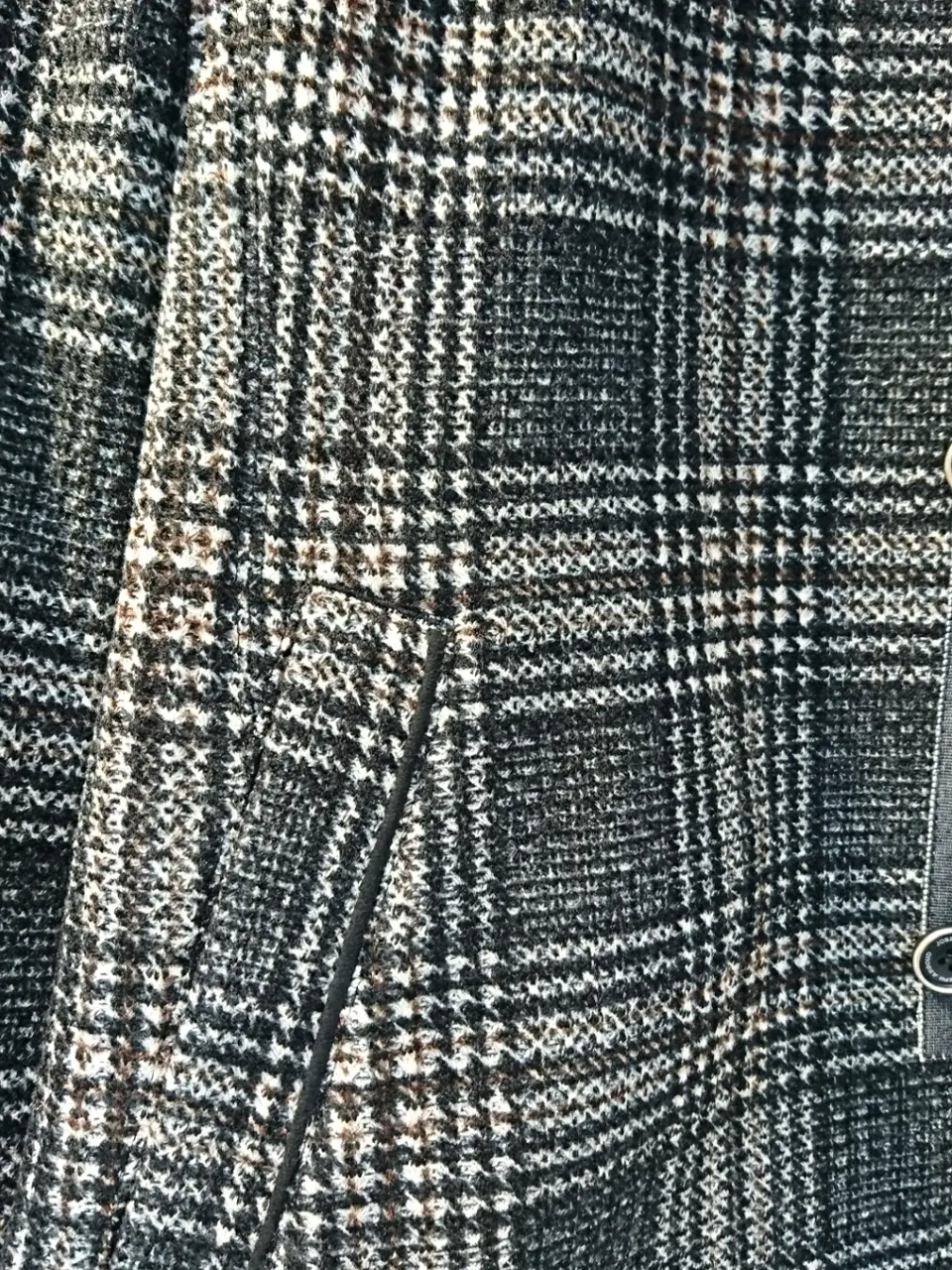 JOSEPH ABBOUD 大野 コーディネート画像