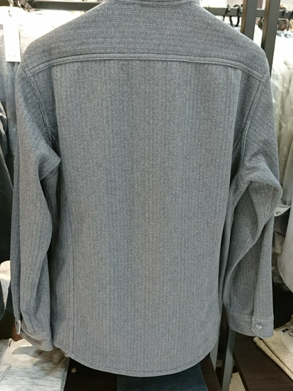 JOSEPH ABBOUD 大野 コーディネート画像