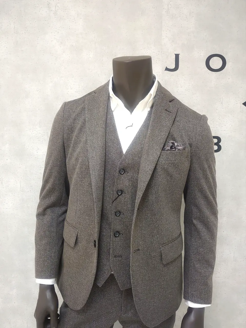  石川 コーディネート画像