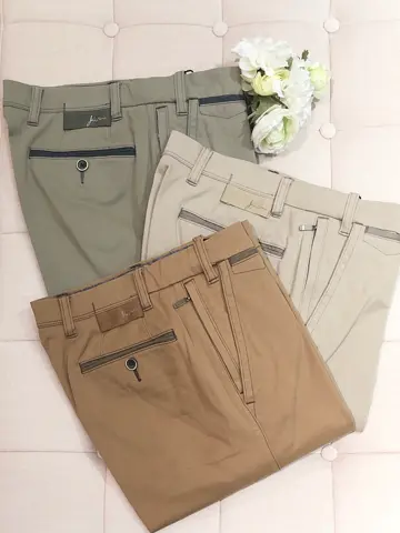 JOSEPH ABBOUD 二澤 コーディネート画像