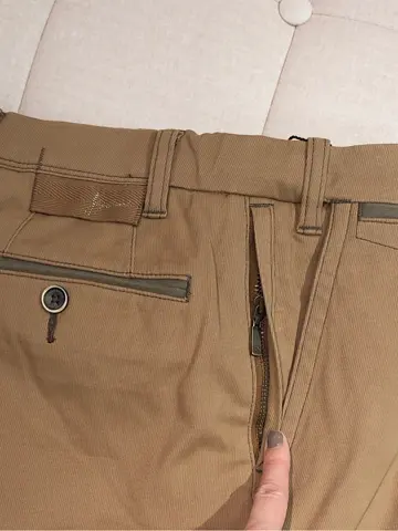 JOSEPH ABBOUD 二澤 コーディネート画像