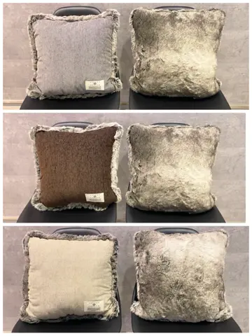 JOSEPH ABBOUD 東　 コーディネート画像