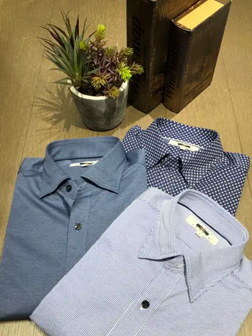 JOSEPH ABBOUD 西村 コーディネート画像