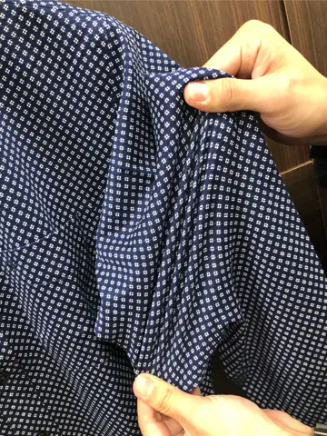 JOSEPH ABBOUD 西村 コーディネート画像