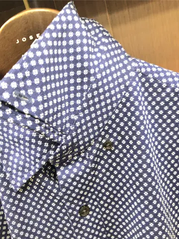 JOSEPH ABBOUD 西村 コーディネート画像