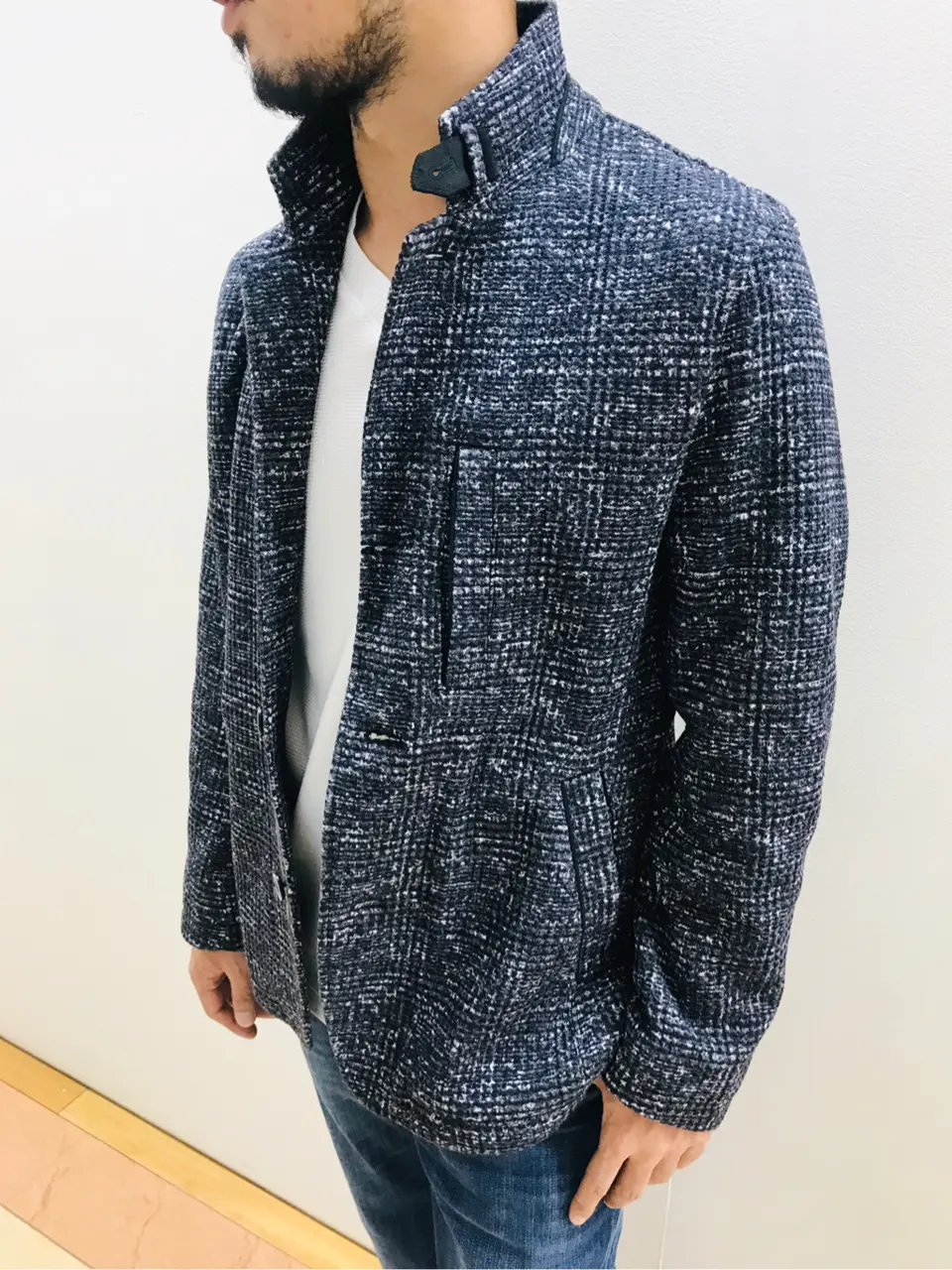  増田 コーディネート画像