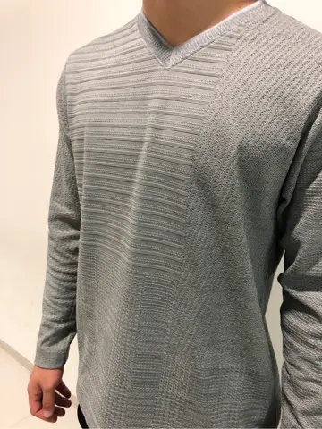 JOSEPH ABBOUD 櫻井  コーディネート画像