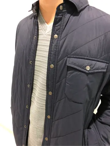 JOSEPH ABBOUD 櫻井  コーディネート画像