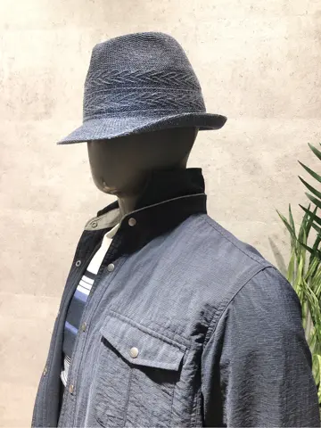 JOSEPH ABBOUD 二澤 コーディネート画像