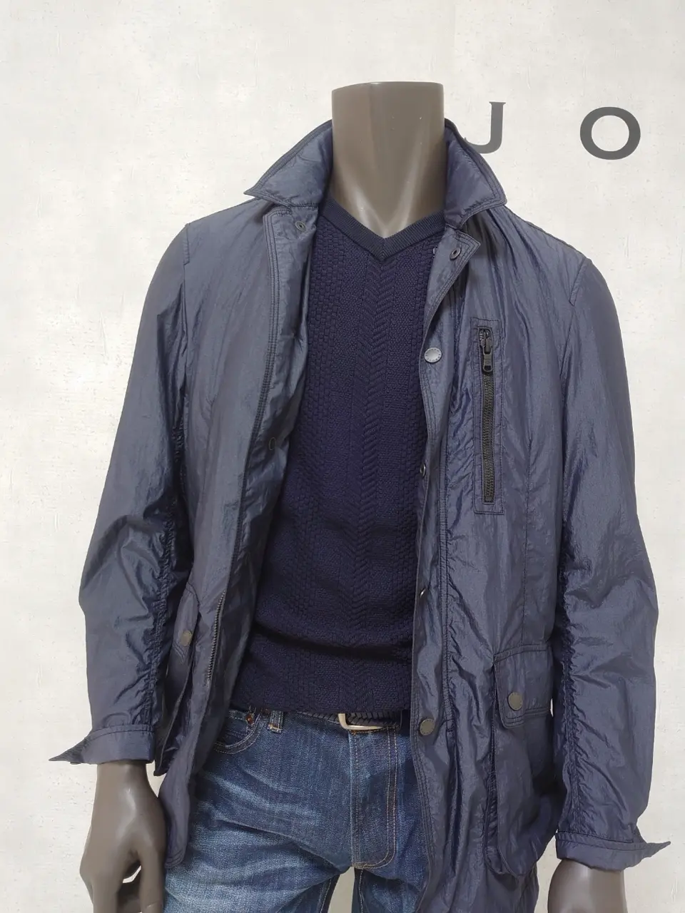  石川 コーディネート画像