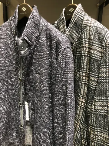 JOSEPH ABBOUD 櫻井  コーディネート画像