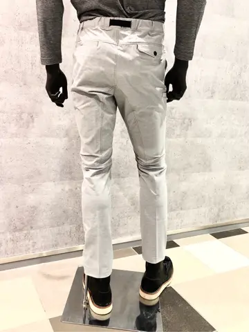 JOSEPH ABBOUD 二澤 コーディネート画像