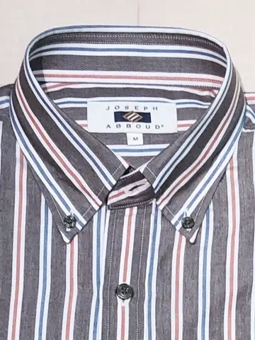 JOSEPH ABBOUD 二澤 コーディネート画像