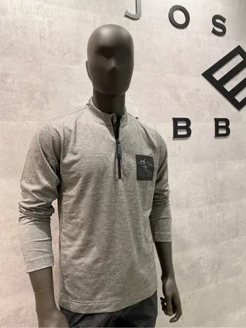 JOSEPH ABBOUD 東　 コーディネート画像