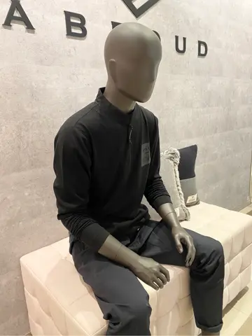 JOSEPH ABBOUD 東　 コーディネート画像