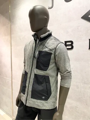 JOSEPH ABBOUD 東　 コーディネート画像