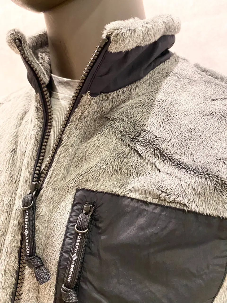 JOSEPH ABBOUD 東　 コーディネート画像