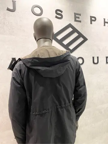 JOSEPH ABBOUD 東　 コーディネート画像