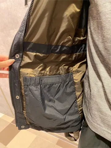 JOSEPH ABBOUD 東　 コーディネート画像