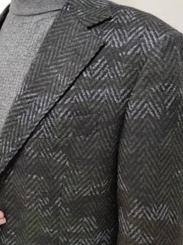 JOSEPH ABBOUD 大坪 コーディネート画像