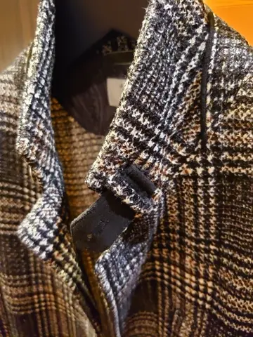 JOSEPH ABBOUD 三宅 コーディネート画像