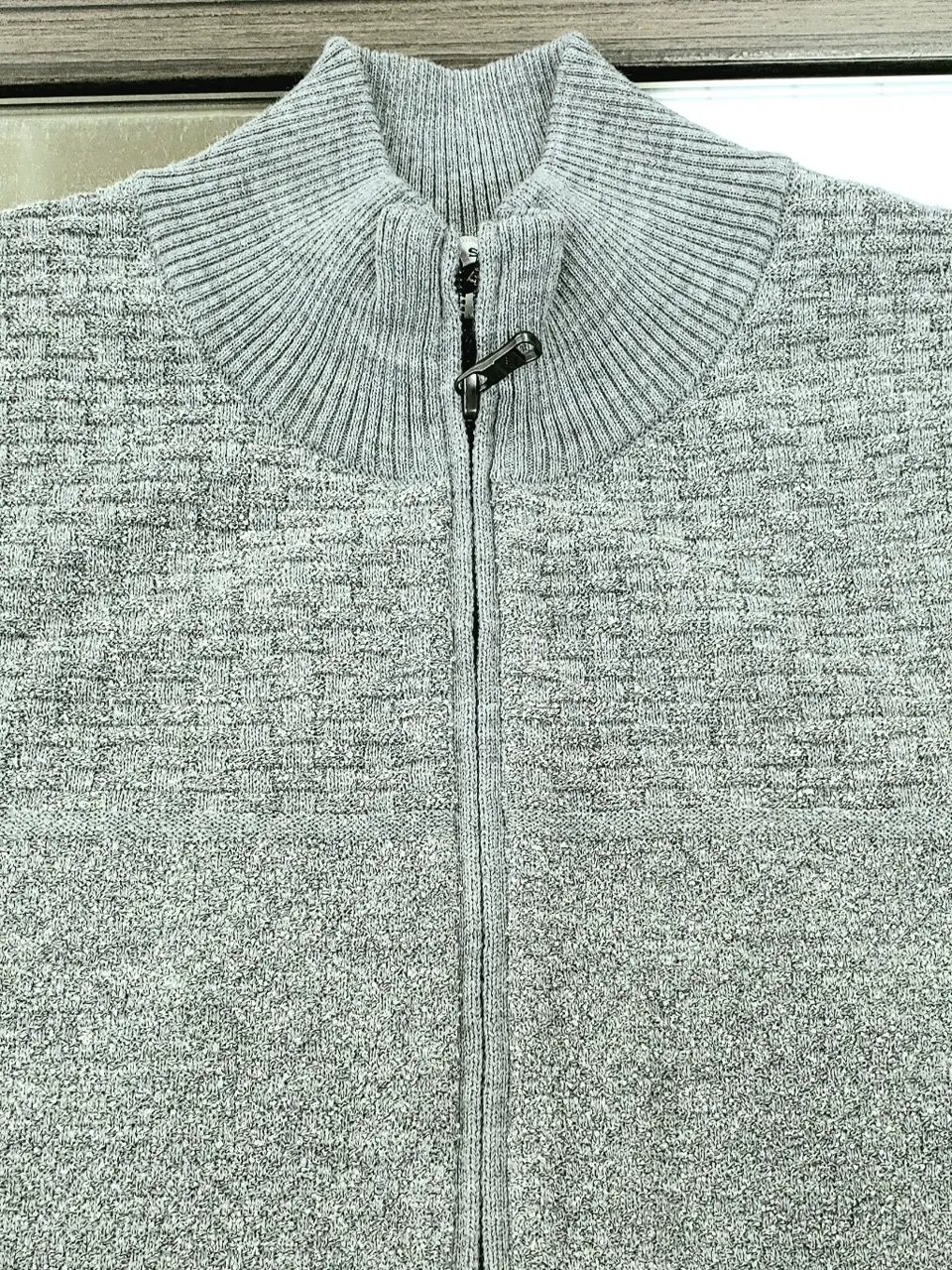 JOSEPH ABBOUD 中西 コーディネート画像