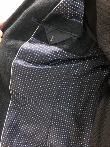 JOSEPH ABBOUD 櫻井  コーディネート画像