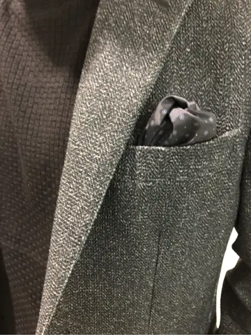 JOSEPH ABBOUD 櫻井  コーディネート画像