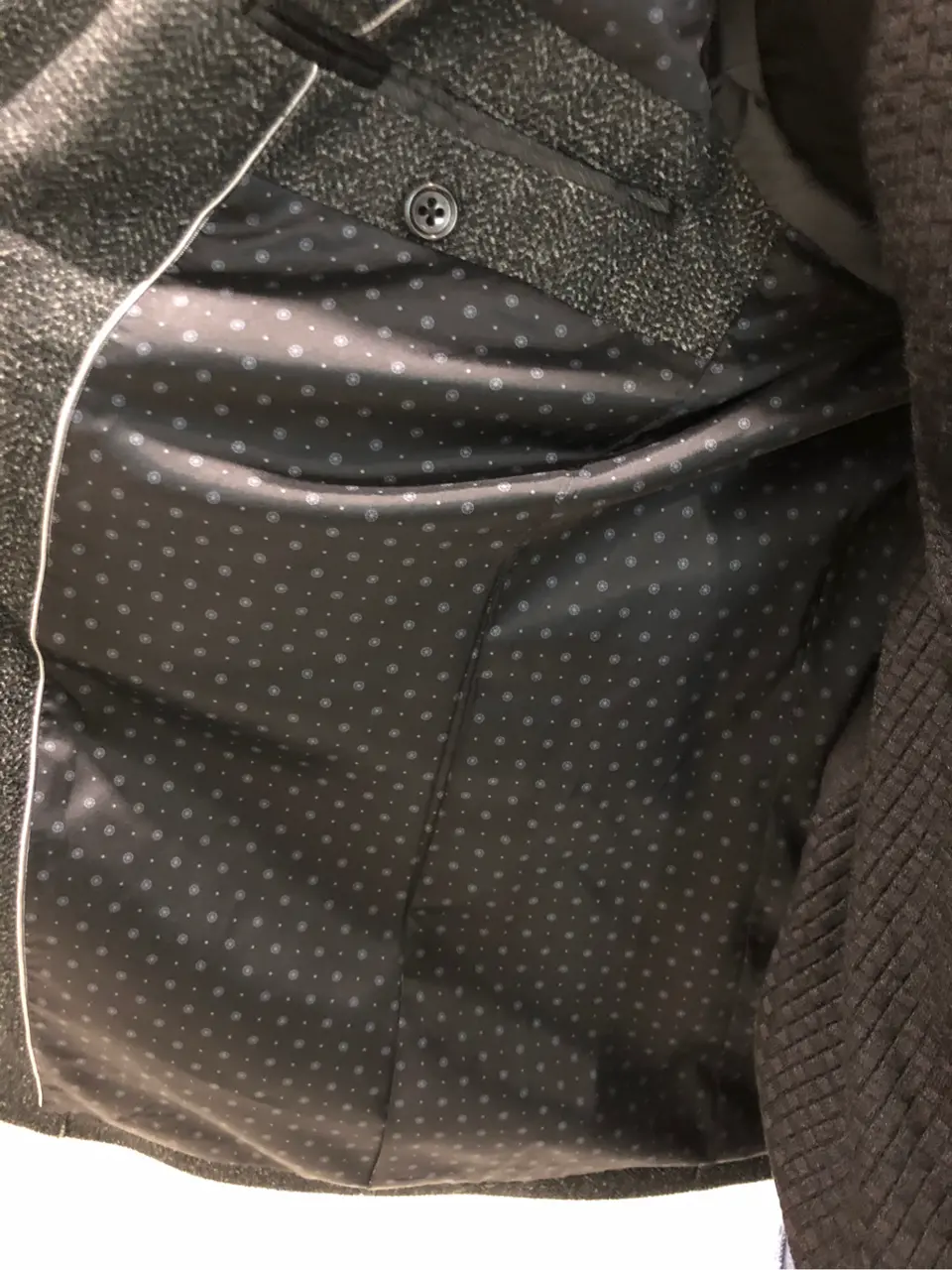 JOSEPH ABBOUD 櫻井  コーディネート画像