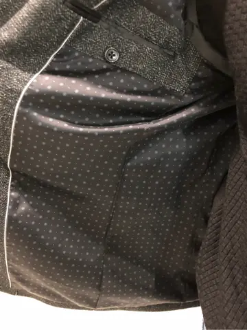 JOSEPH ABBOUD 櫻井  コーディネート画像