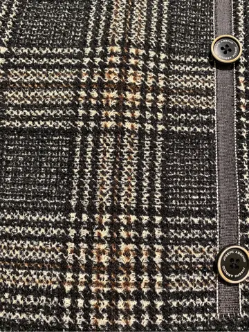 JOSEPH ABBOUD 柳原 コーディネート画像