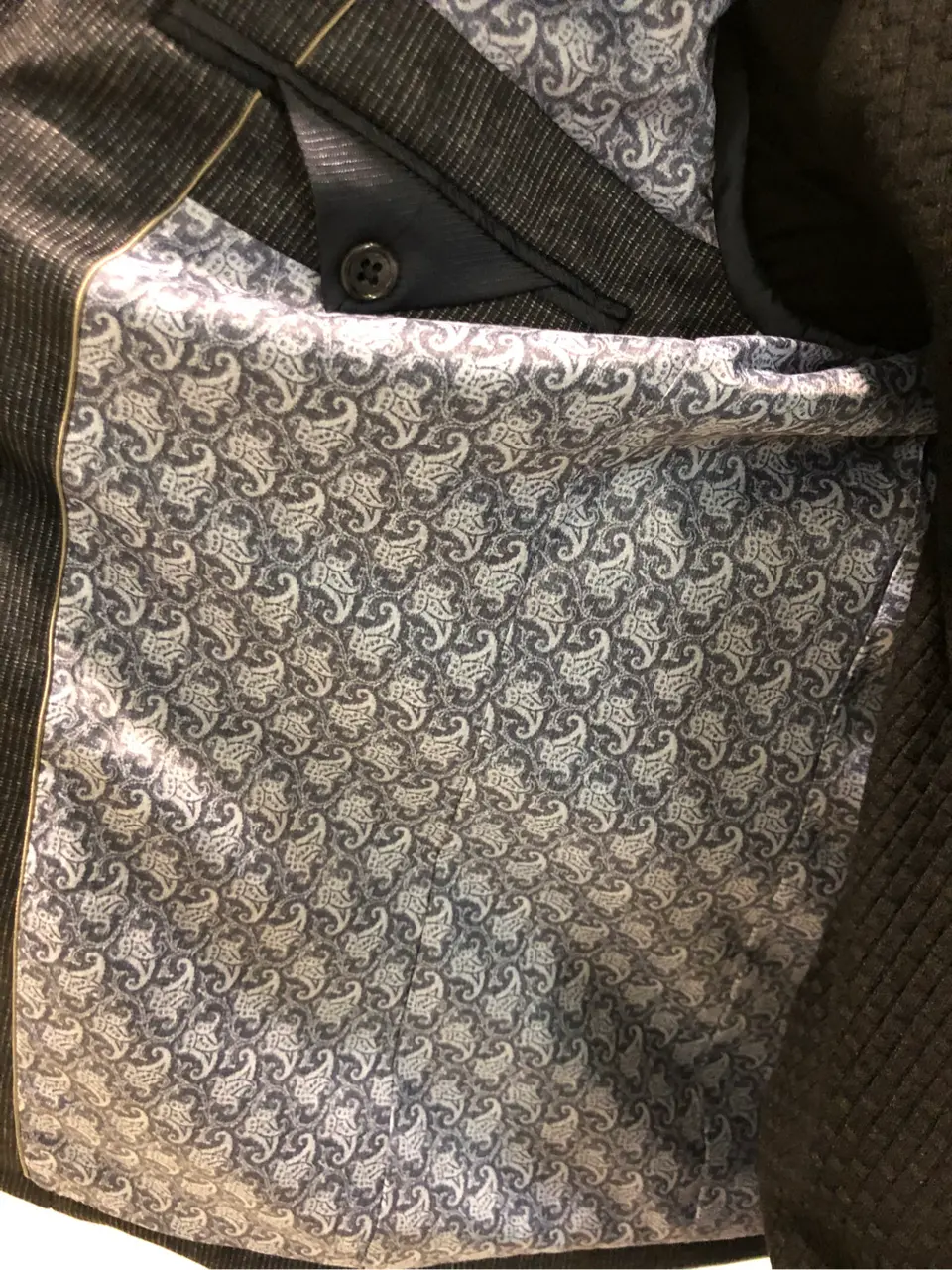 JOSEPH ABBOUD 櫻井  コーディネート画像