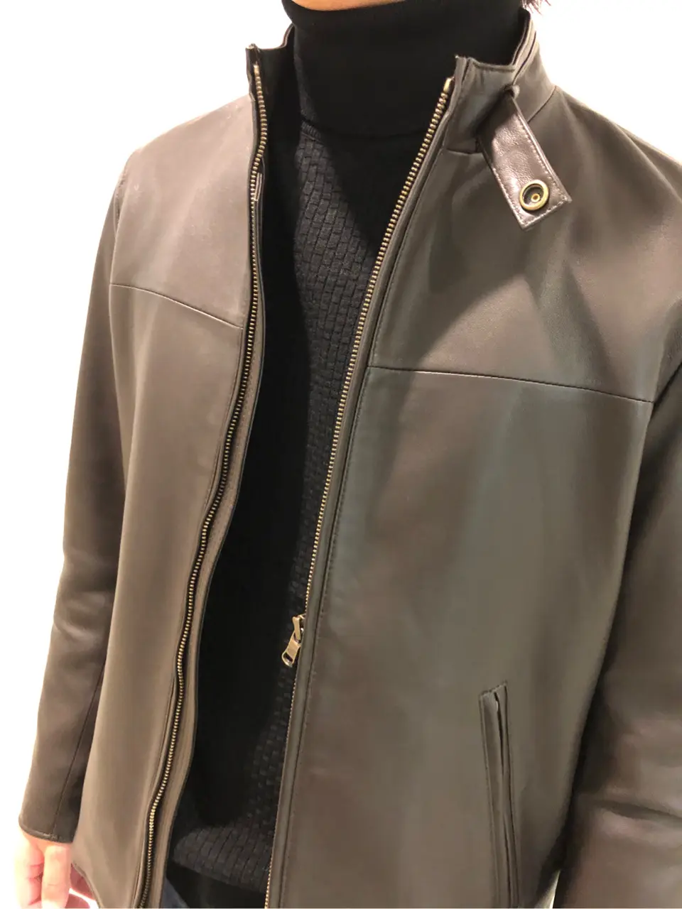 JOSEPH ABBOUD 櫻井  コーディネート画像