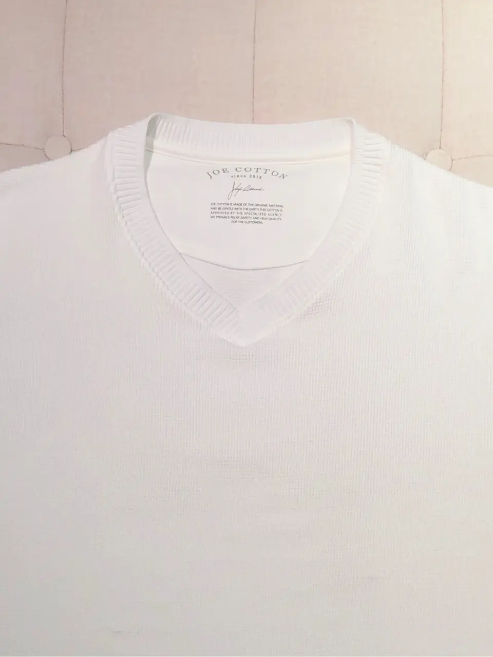 JOSEPH ABBOUD 二澤 コーディネート画像