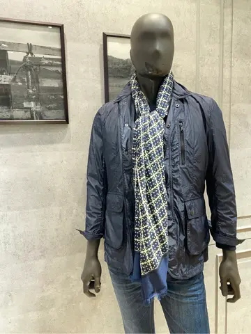 JOSEPH ABBOUD 東　 コーディネート画像