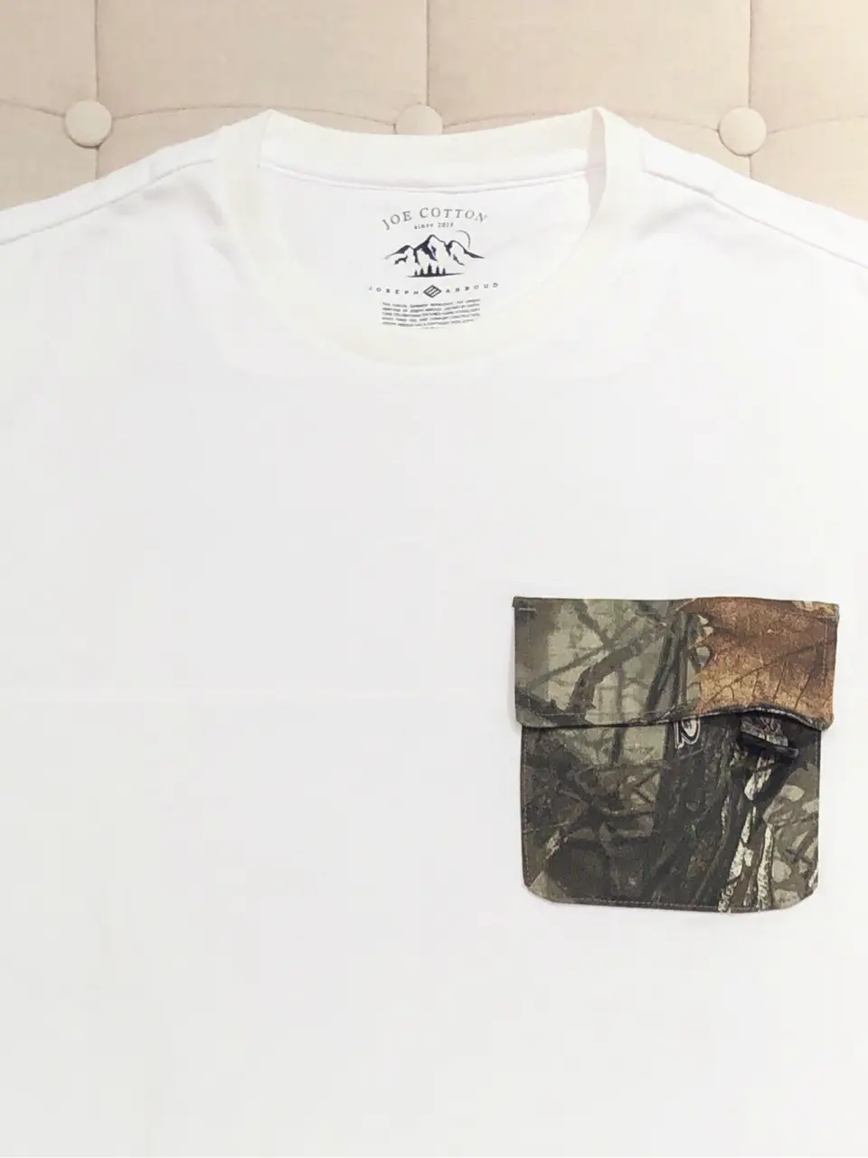 JOSEPH ABBOUD 二澤 コーディネート画像