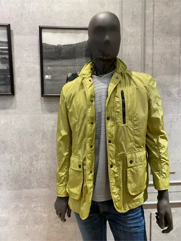 JOSEPH ABBOUD 東　 コーディネート画像