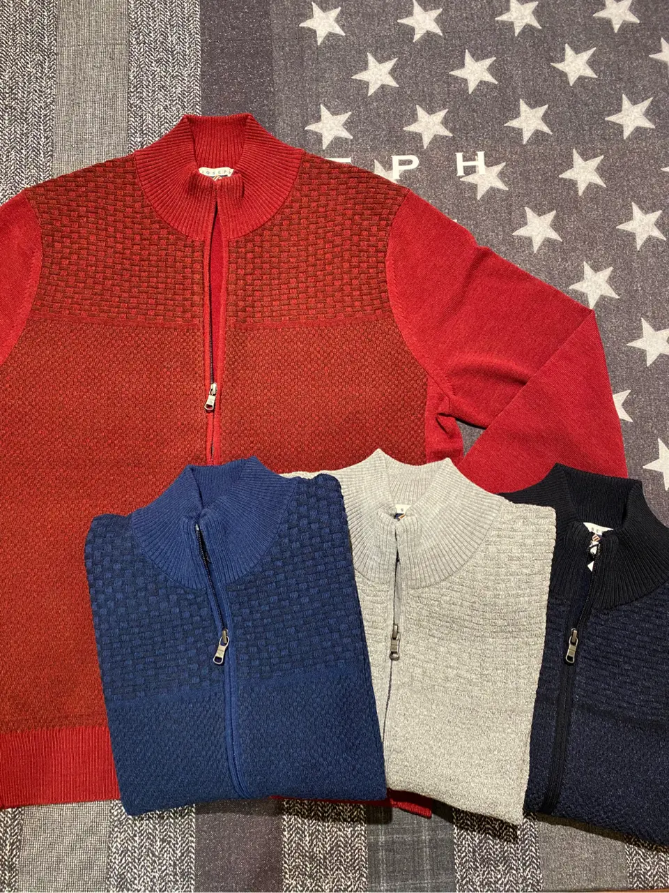  柳原 コーディネート画像