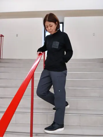 JOSEPH ABBOUD 増田 コーディネート画像