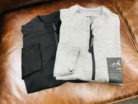 JOSEPH ABBOUD 増田 コーディネート画像