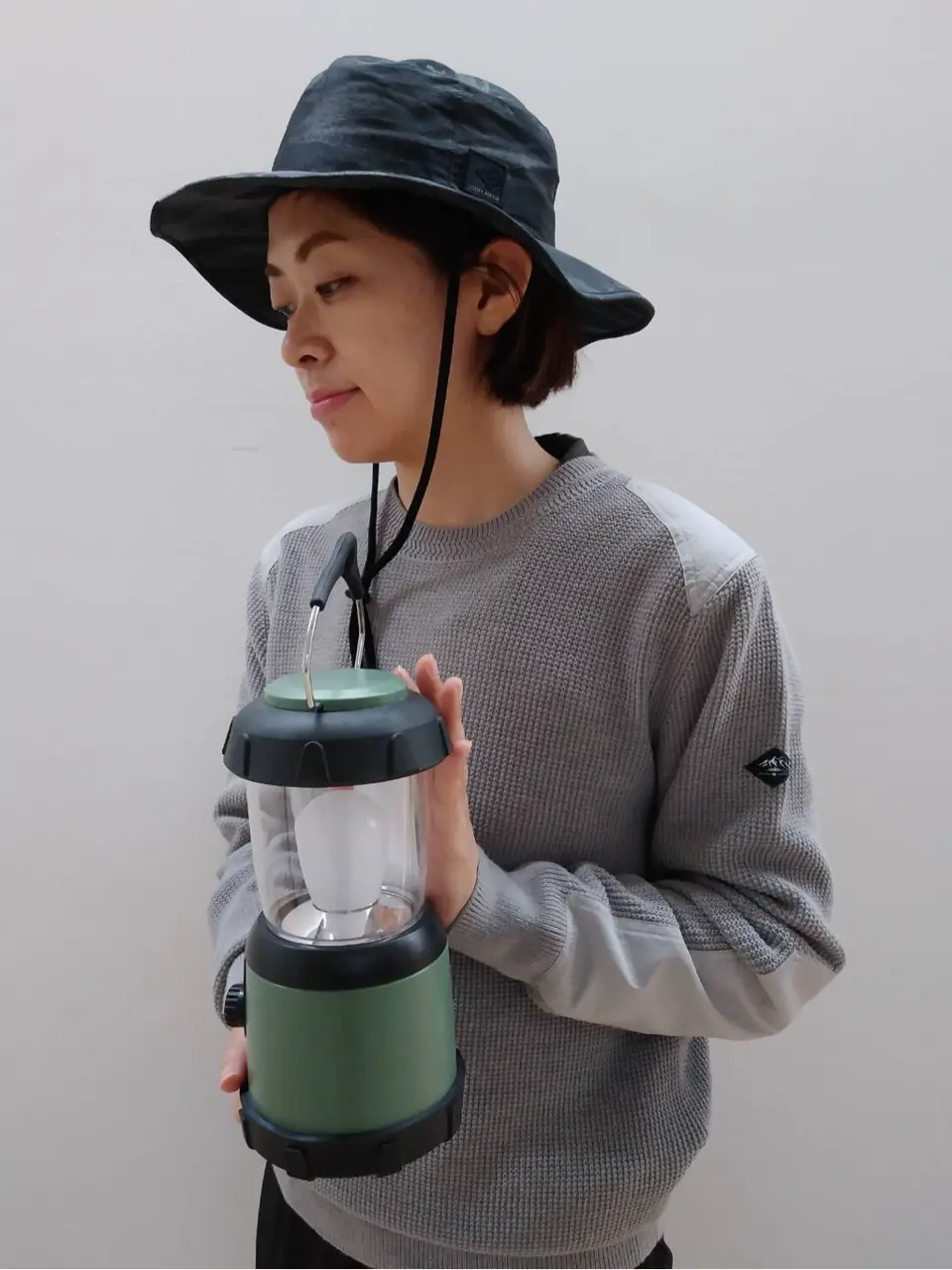 JOSEPH ABBOUD 増田 コーディネート画像