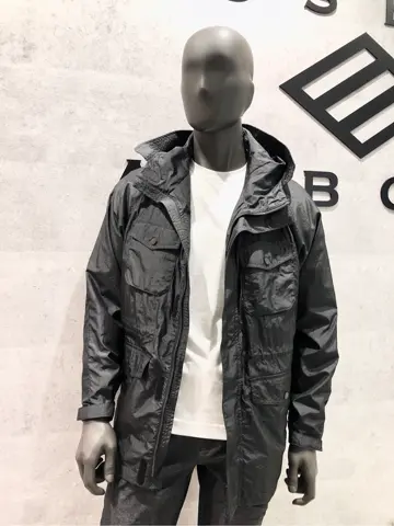 JOSEPH ABBOUD 二澤 コーディネート画像