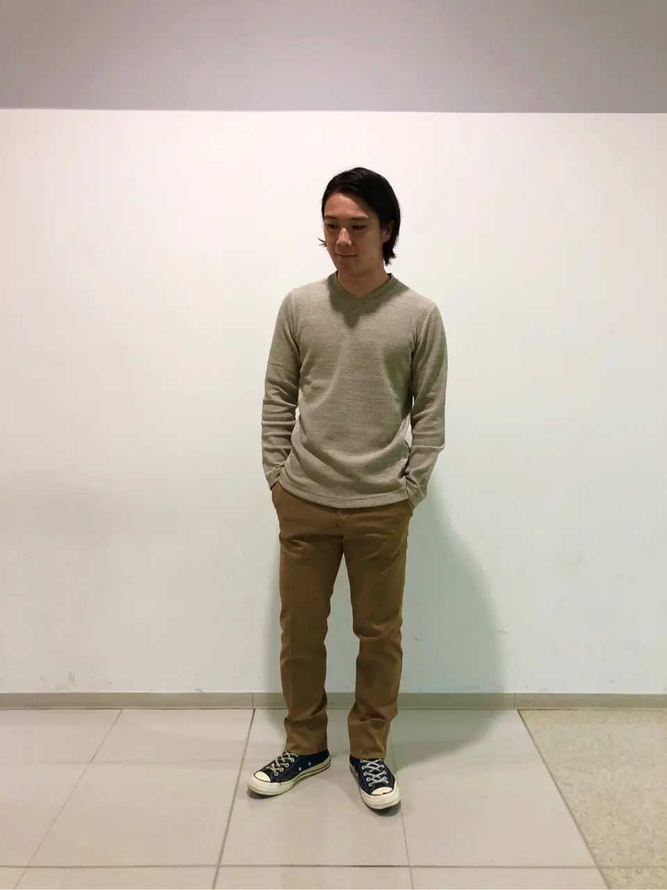  櫻井  コーディネート画像