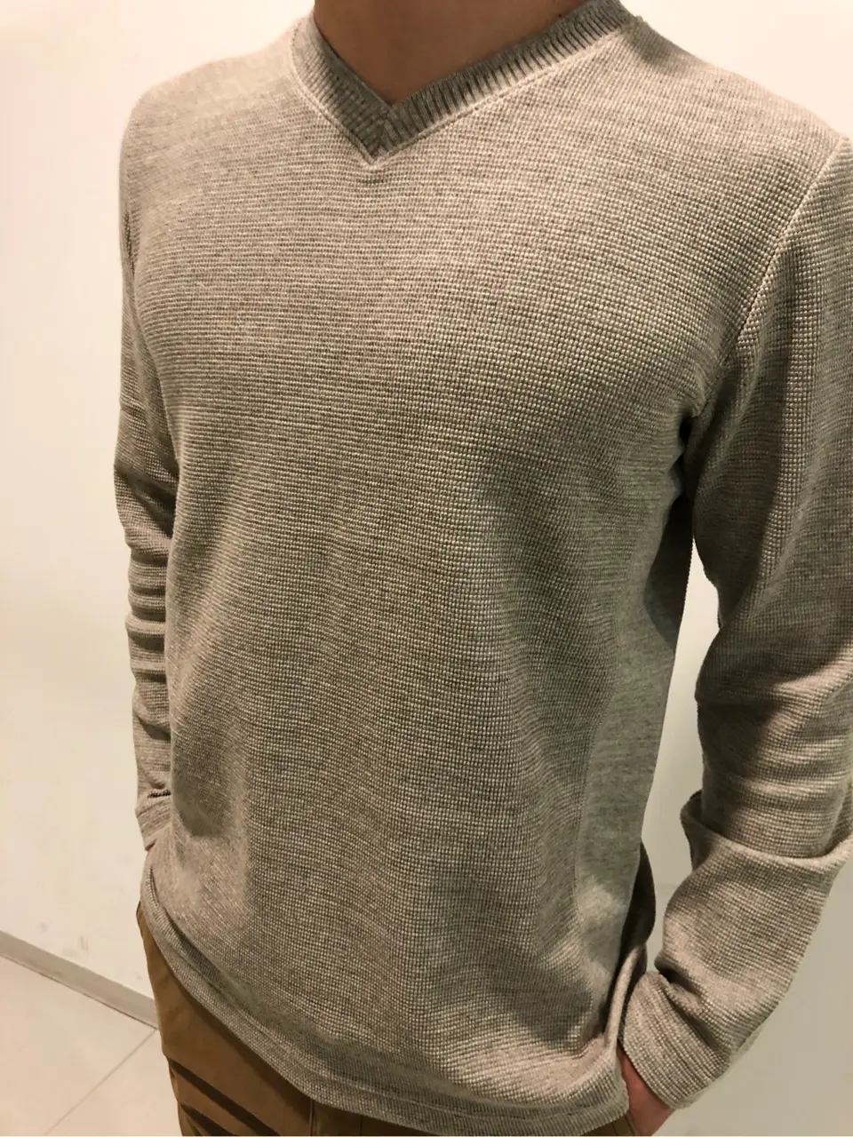 JOSEPH ABBOUD 櫻井  コーディネート画像