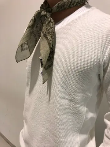 JOSEPH ABBOUD 櫻井  コーディネート画像