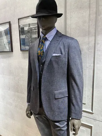 JOSEPH ABBOUD 東　 コーディネート画像