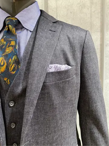 JOSEPH ABBOUD 東　 コーディネート画像