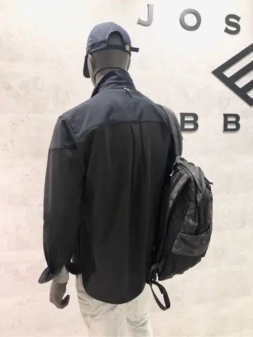 JOSEPH ABBOUD 二澤 コーディネート画像