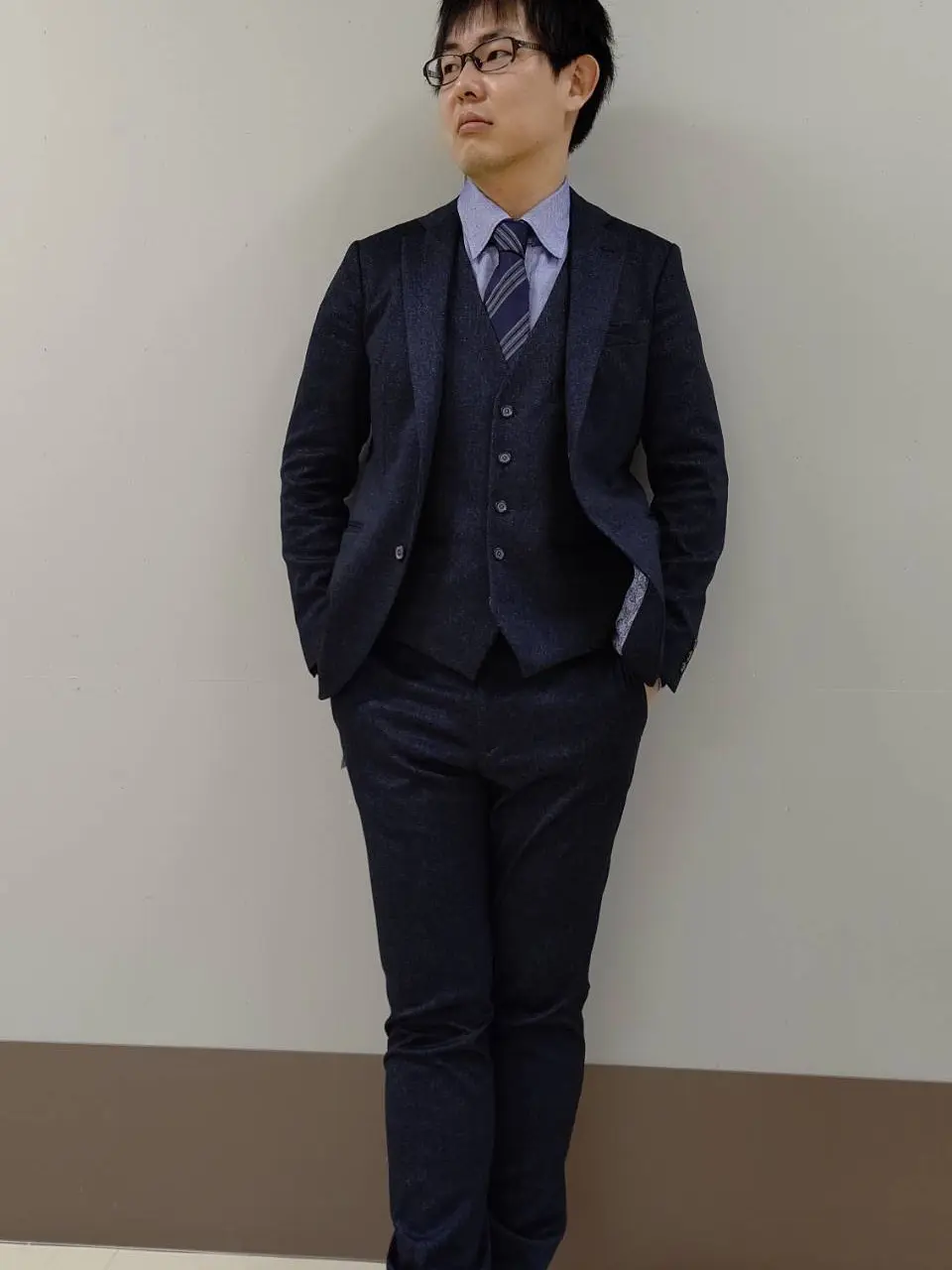  大坪 コーディネート画像