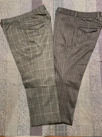 JOSEPH ABBOUD 柳原 コーディネート画像